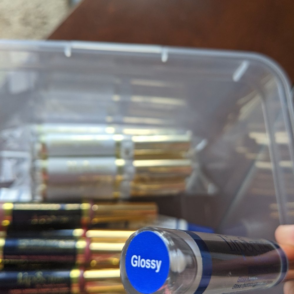 Lip Sense Glossy Gloss